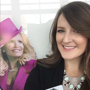 Meet your Posher, Kate